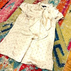 Heidi Klum by Jordache Blouse